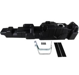 60 Gallon Midship Replacement Fuel Tank
