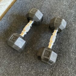 High End Barbells