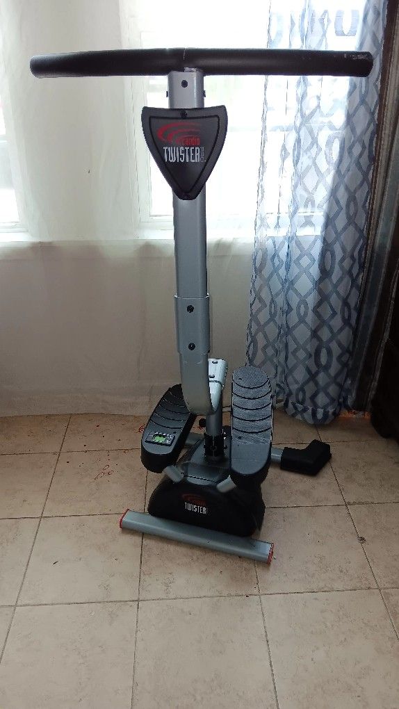 Cardio Twister Pro