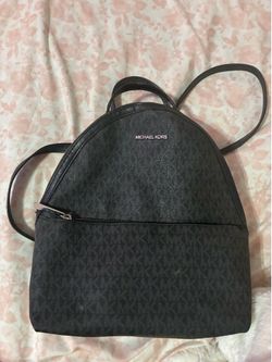 Micheal Kors Backpack