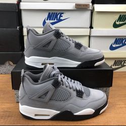 Jordan 4