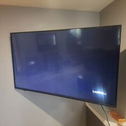 55 Inch Insignia TV 