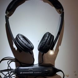 Sennheiser Headphones