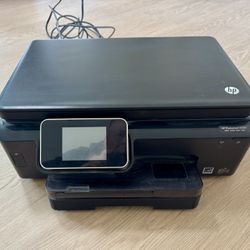 Hewlett Packard Printer / Scanner