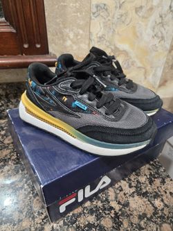 Fila Shoes