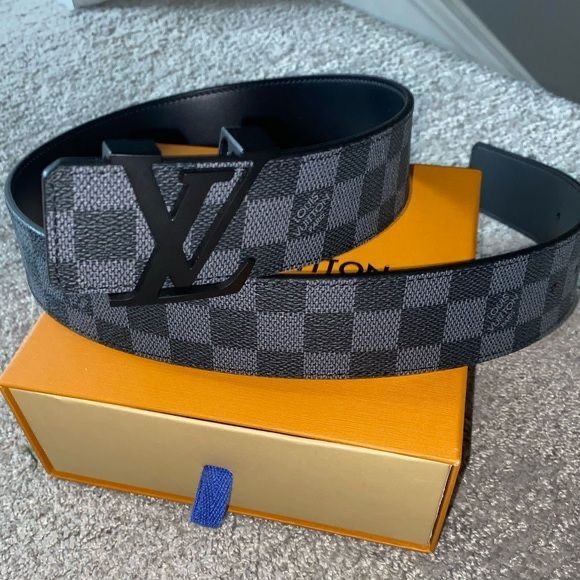 Louis Vuitton Belt/designer Belt