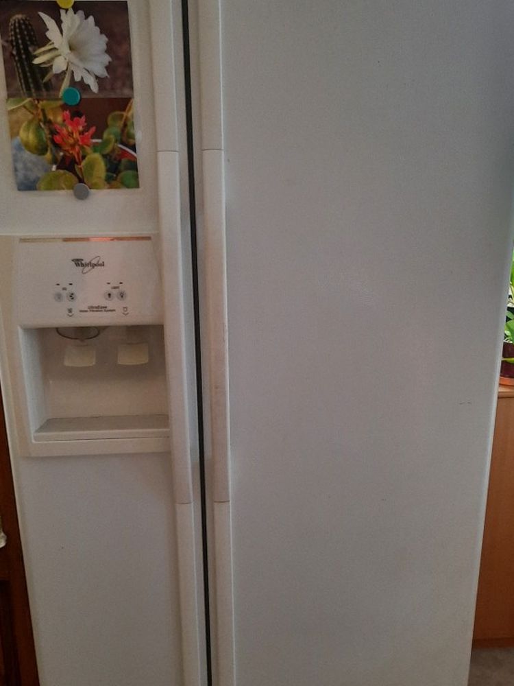 Free Refrigerator[read Description]