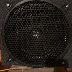 12”Kicker Comp Speaker Sub 