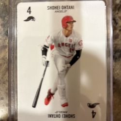 Shohei Otani BB-Game 4