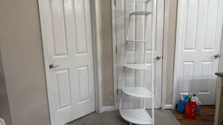 corner organizer