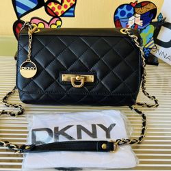 New With Tags Dkny Bag Original Rare Fashion 