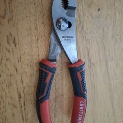 Craftsman pliers Cmhtb 1712 Brand new $5 Firm 