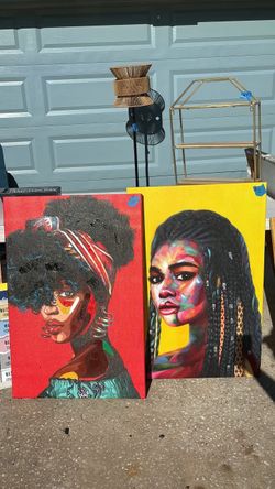 Artwork | $20 each