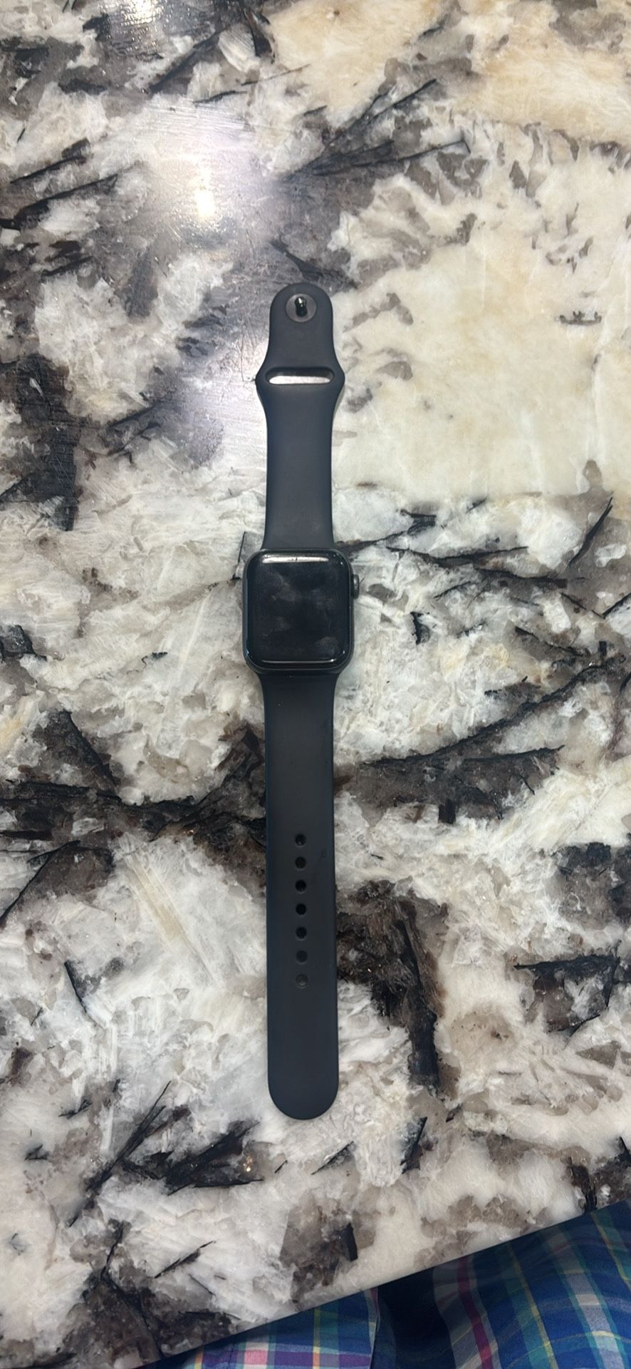 Apple Watch 5