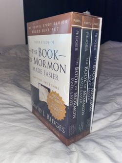 book of mormon 