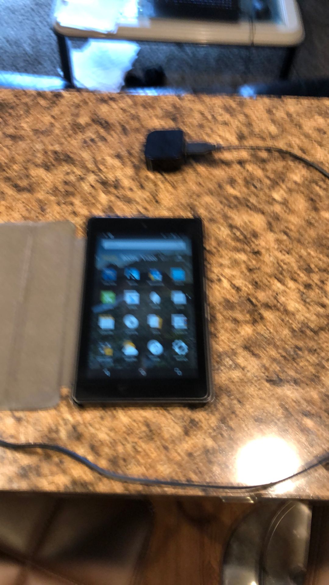 Fire HD 6 