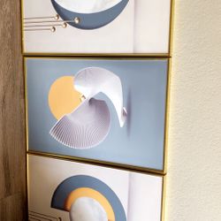 Wall pictures