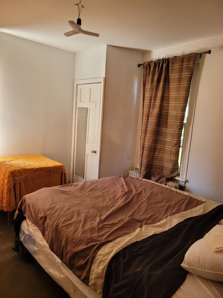 Habitation/room