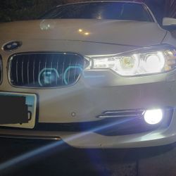 LED LIGHTS / LUCES LEDS