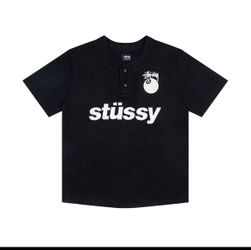 stussy t shirt 