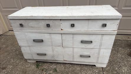 Project dresser