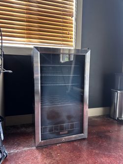 Mini Refrigerator