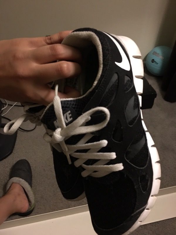 Nike Free Run