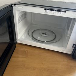 Microwave $45