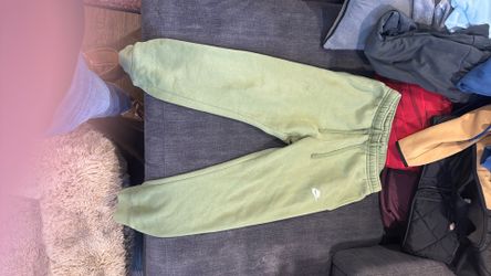 Mens Nike Sweatpants Size Medium
