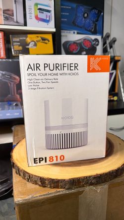 KOIOS EPI810 Air Purifier