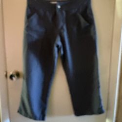 Women’s Capri Pants