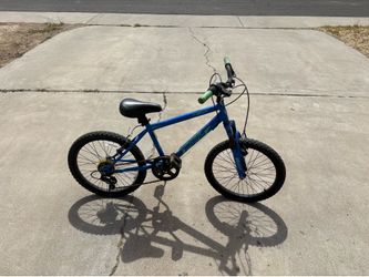 Children’s Bike