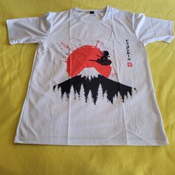 Dragon Ball Shirt 