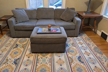 Macy's Sofa