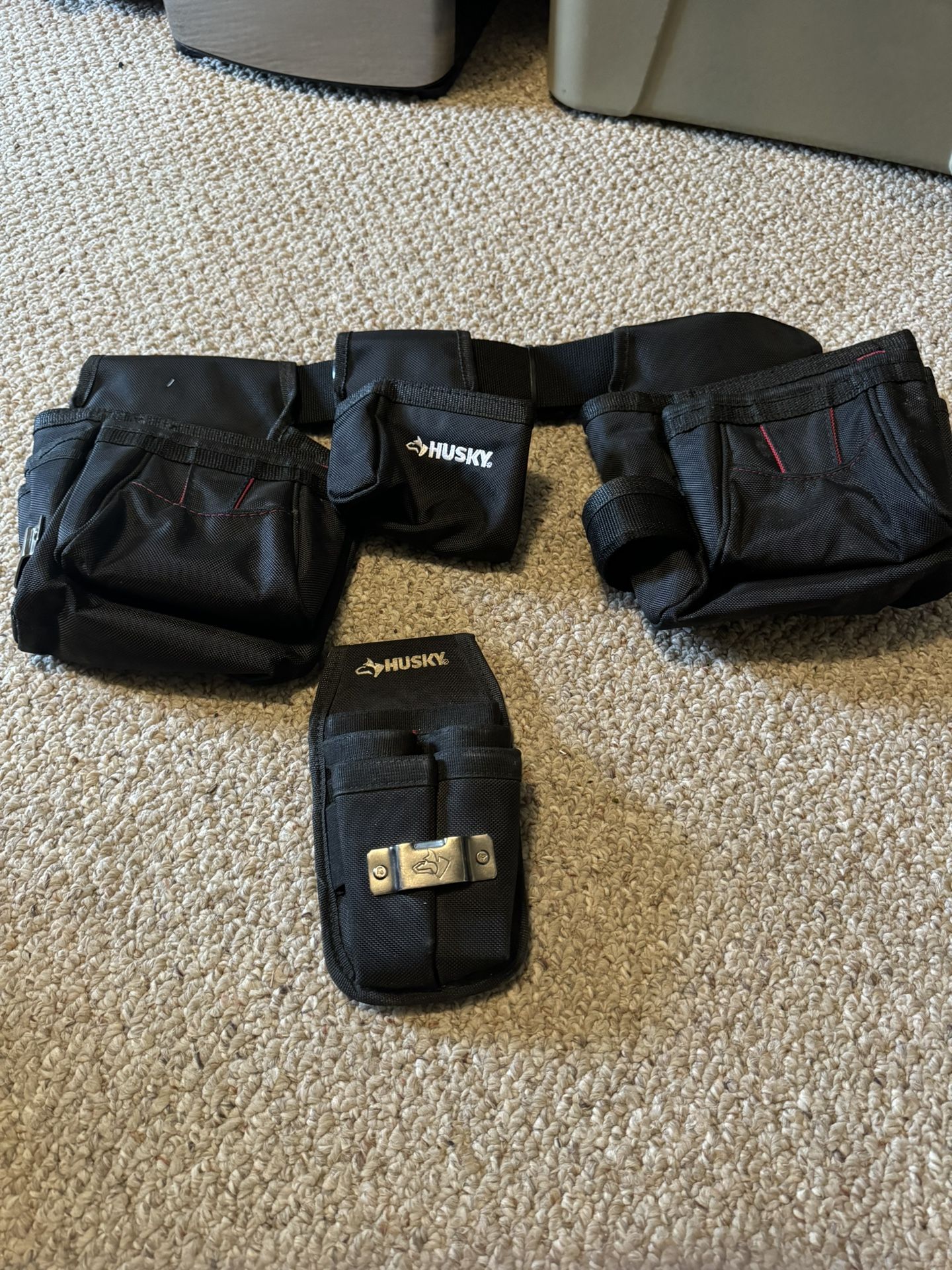 Tool Belt