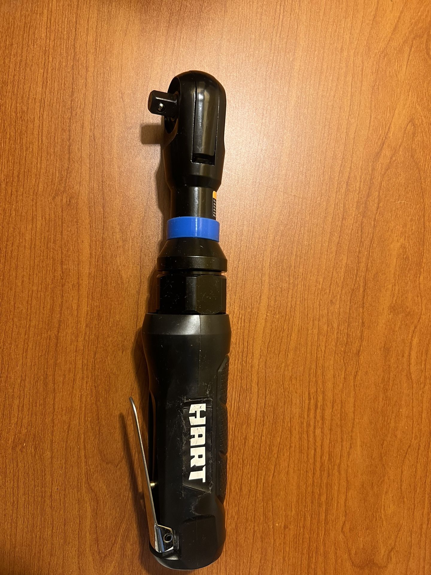 Hart Air Ratchet Brand New 