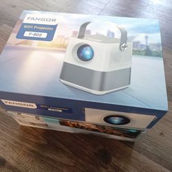 projector