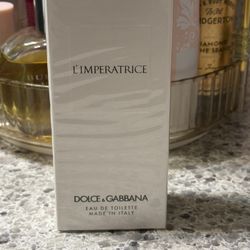 Authentic Designer Fragrance