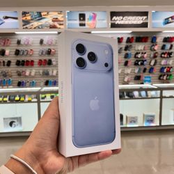 iPhone 18 pro 256gb unlock