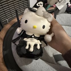 Hello Kitty Ceramic 