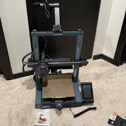 Elegoo Neptune 4 Pro 3d Printer