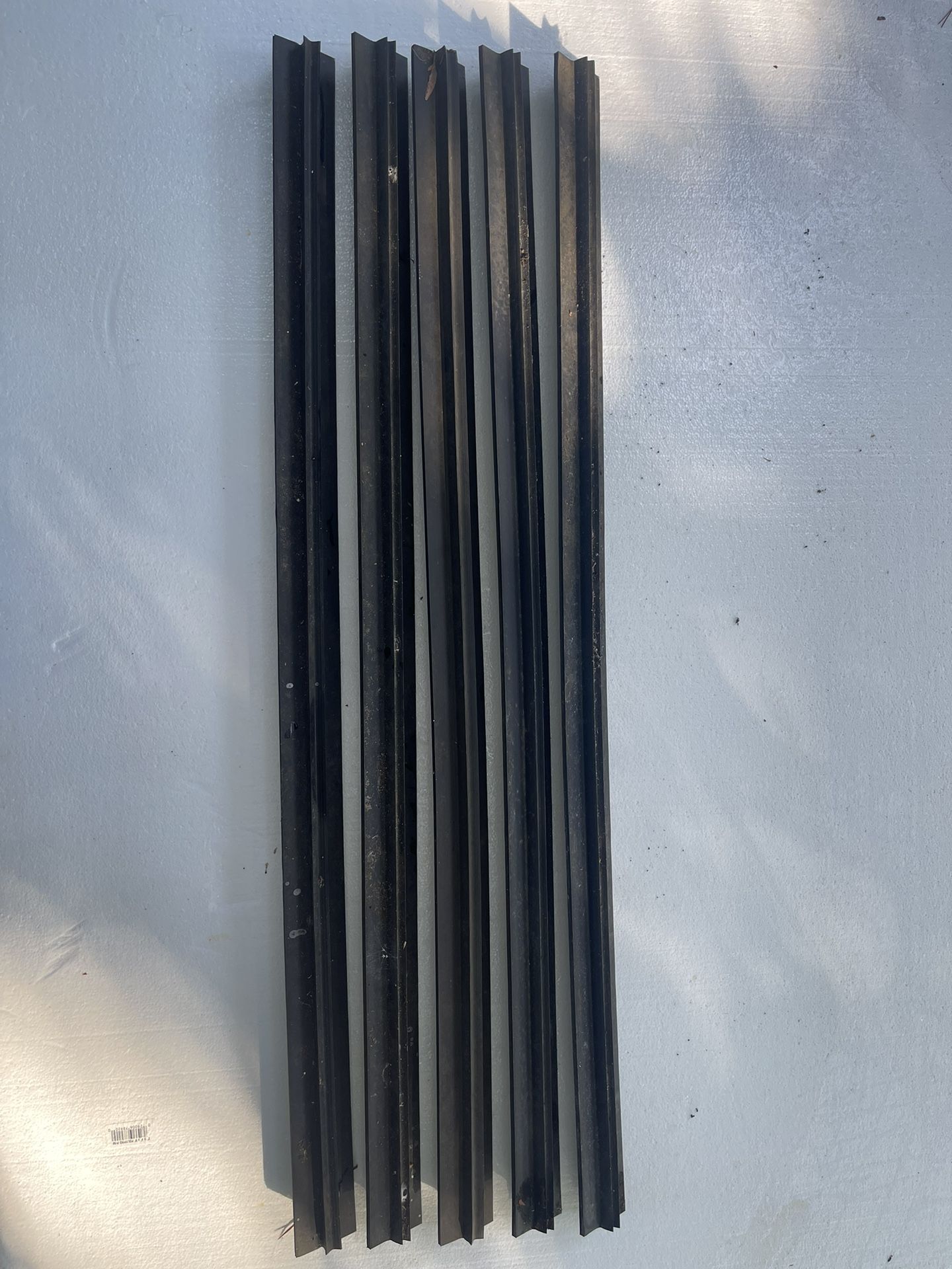 Rubber Expansion Joint