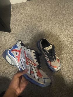  balenciaga runners