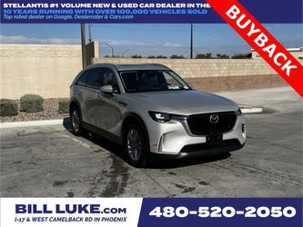 2024 Mazda CX-90 PHEV