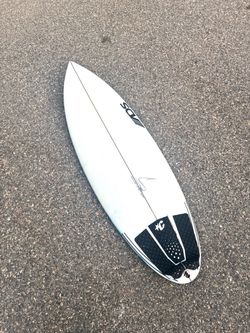 Ads surfboard