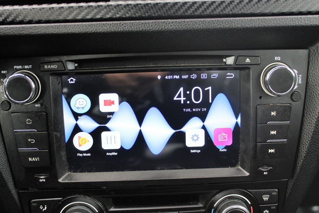 2011 BMW 3 Series