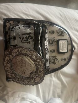 KSF Loungefly Backpack