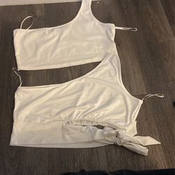2 Tank Tops