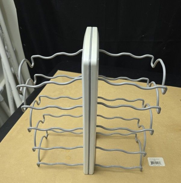 Crafts , Rack For Vinyl Rolls