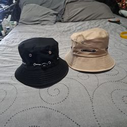 Men Outdoors Hats